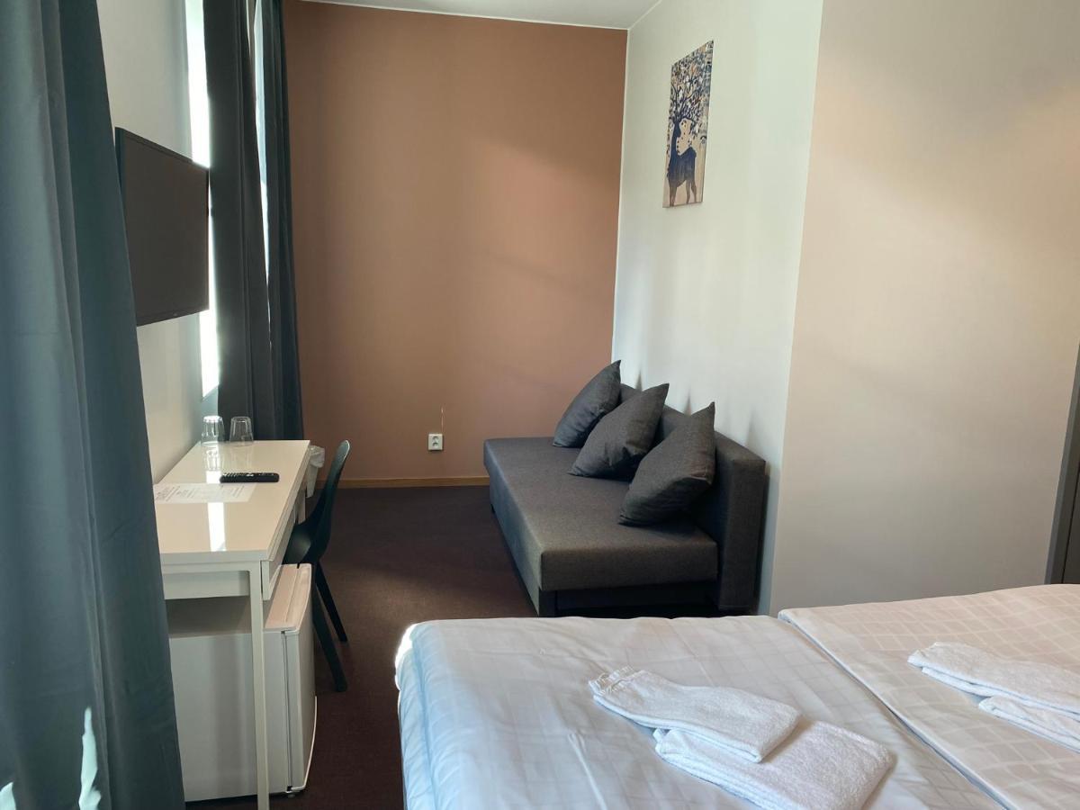 Ahlgrens Hotell Bed & Breakfast Gävle Kültér fotó