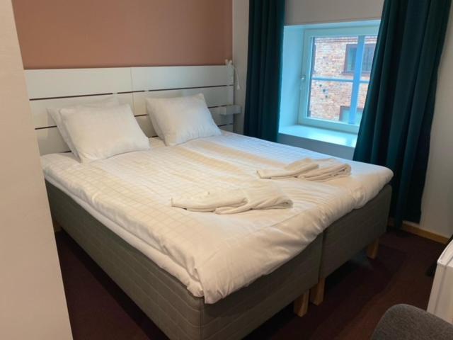Ahlgrens Hotell Bed & Breakfast Gävle Kültér fotó